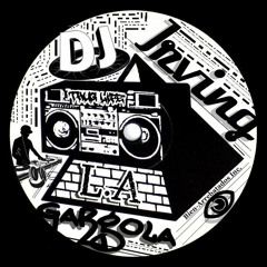 DJ IRVING LA GARGOLA RC