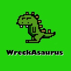 WreckAsaurus