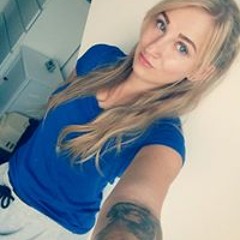 Christina Niedermeier