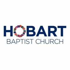 Hobart Baptist Church - Tasmania, Australia