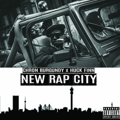 New Rap City