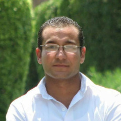 Ahmed Shammaa