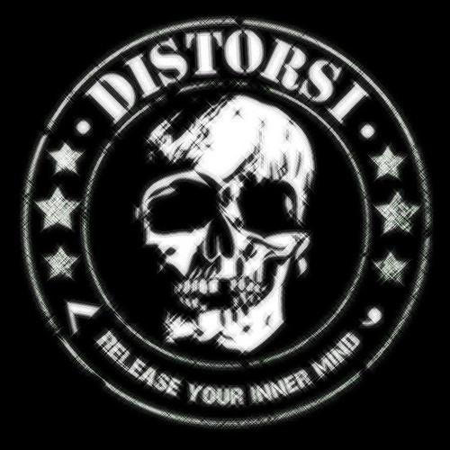 Distorsi | Distorsi | Free Listening on SoundCloud