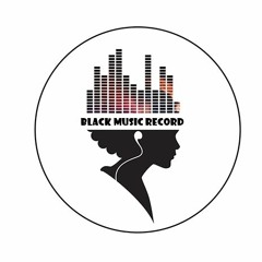 Black Music Record"B.M.R'
