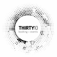 Thirty10 - Booking&Events