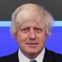 Boris The Musical