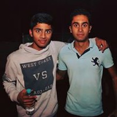 Siddarth Rajagopal
