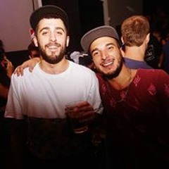 Manu Albarracin