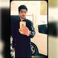 Ch Umair Farooq