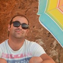 Nizar Blibech