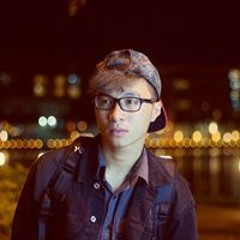 Hà Phan Đức Huy