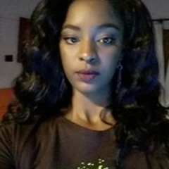Nandipha Mbambo