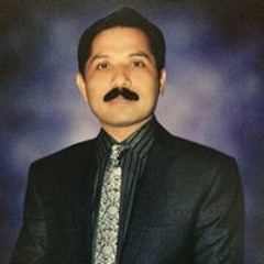 Tanveer Hussain