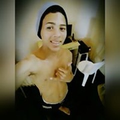 Marcelo Henrique