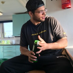 Fahad Ahmed