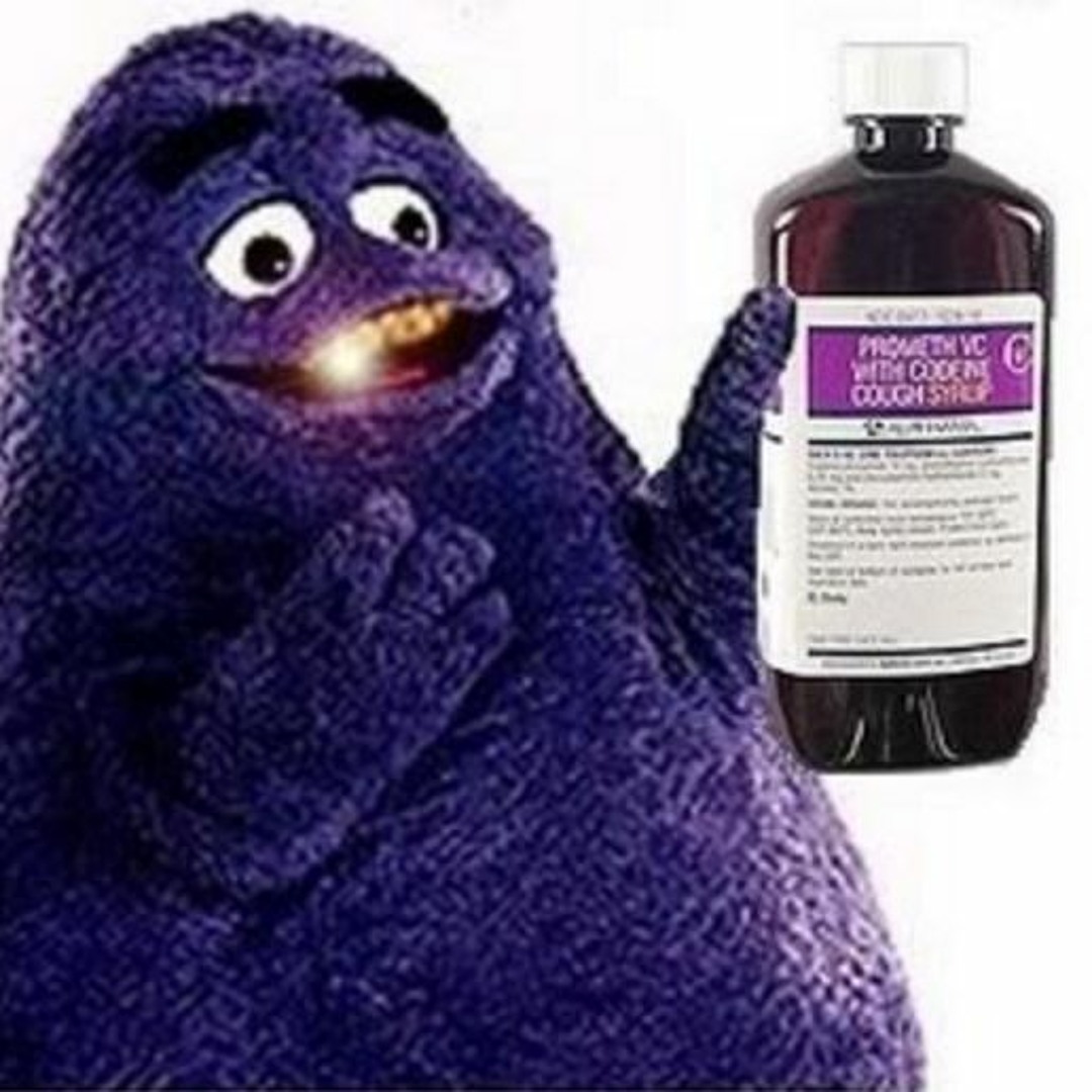 Stream Grimace music | Listen to songs, albums, playlists for free