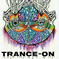 Ivam #Trance-ON