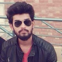 Ahsan Khan