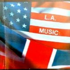 LA MUSIC UK