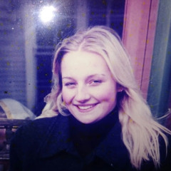 Angela Parkes