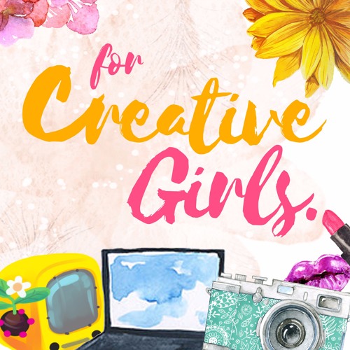ForCreativeGirls’s avatar