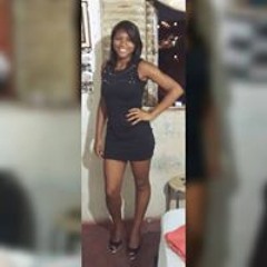 Tharyne Souza