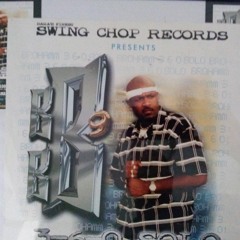 Brohezzell B. the 3rd aka Brohamm