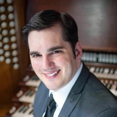 Bradley Burgess | organist & pianist