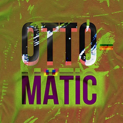 OTTO-MÄTIC [DE/NL/IS]’s avatar