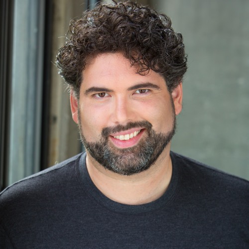 Stream Adam Cromer, tenor music | Listen to songs, albums, playlists ...