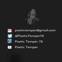 Poetic Temper