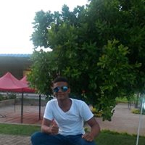 Humeid Hassan’s avatar