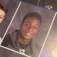 Tyler Rogers-Johnson