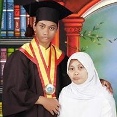 Achmad Wasi'an Rozaqi