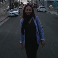 Maguy Cohen