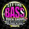 DJT.O LET THE BASS ROCK SHOW RNB EDITION 2016