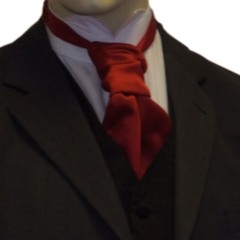 The Crimson Ties
