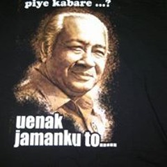 Prabowop Cahaya Hati