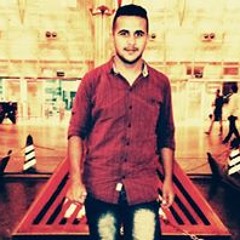 Ahmed Gonna mix