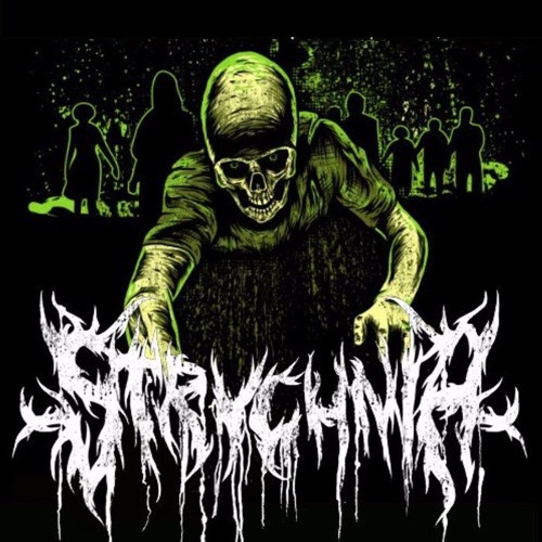Strychnine’s avatar