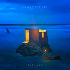 Colour Castles