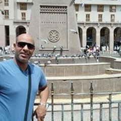 Adel Taha