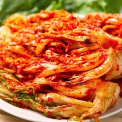 young kimchi