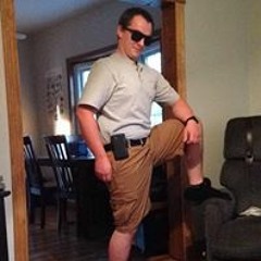 Travis Lester