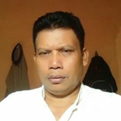 Ali Usman
