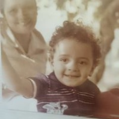 Ahmed El-sharkawy