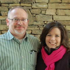 Pastor Tim Stalnaker