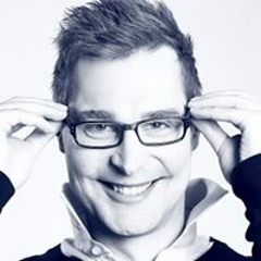 Harri Jussila