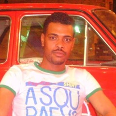 Ahmed Ashri