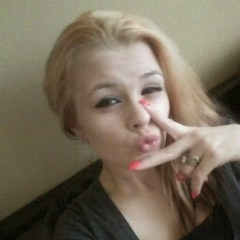 Jasmine Screamo Manson